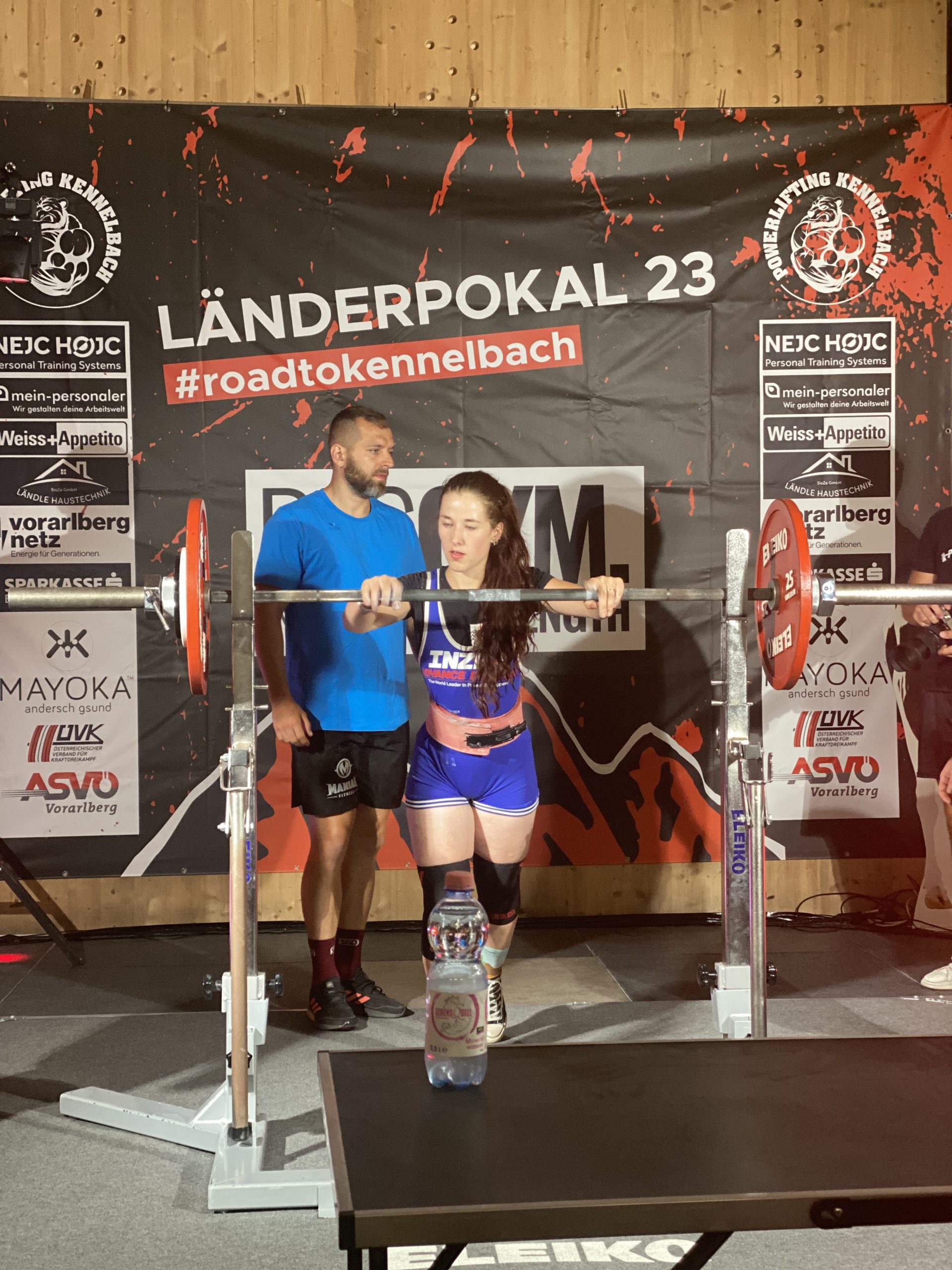 Länderpokal 2023